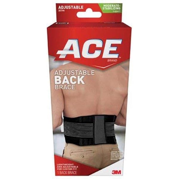 cvs posture brace