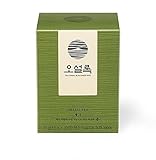 OSULLOC Sejak 15g Traditional Organic Young Green Tea with Delicate Scent -10 teabags
