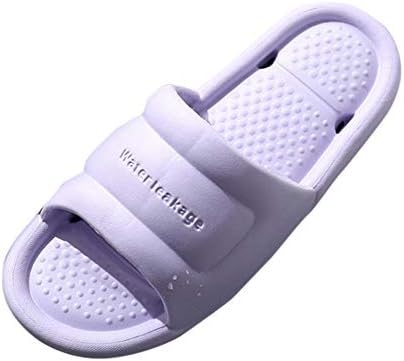 HGDQ Summer Slippers Women Home Indoors Floor Family Shoes Shower Shoes Woman Summer Sandals Skidproof Slippers Ev Terlikleri #3