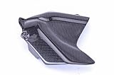 Bestem CBDU-1098-SPC Carbon Fiber Sprocket Cover for Ducati 848 1098 1198
