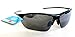 (2 Pack) Foster Grant Ironman Finish Line Sunglasses (1031) 100% UVA & UVB Protection-Shatter Resistant