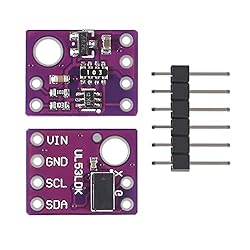 AITIAO 3Pcs GY-530 VL53L0X Laser Ranging Sensor