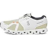 On Women's Cloud 5 Push Sneakers, Endive/Ice, 10.5 Medium US
