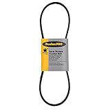Poulan Pro PP40001 Snow Thrower Traction Belt