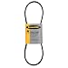 Poulan Pro PP40001 Snow Thrower Traction Belt primary