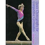 Image de Dance Choreography for Competitive Gymnastics