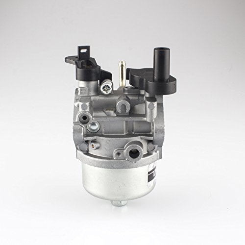 UMPARTS UMB-A01 carburetor for Toro CCR2450 210 221 Powerclear Snowblower Briggs & Stratton 801396 801233 801255 0841322 Cycle Lawnboy Insight CCR3650