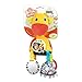 Bright Starts Start Your Senses Sensory Giraffe