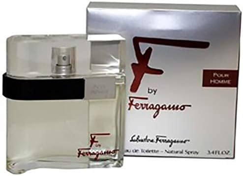 ferragamo f pour homme