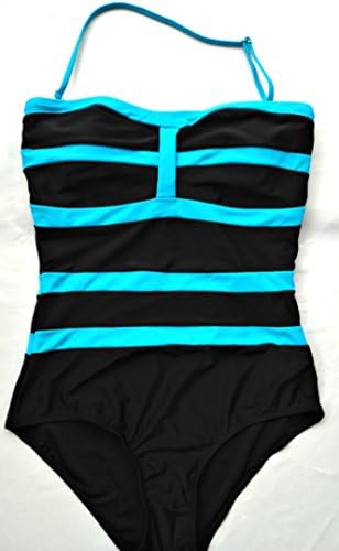 One Piece Swimsuits Women Sliming Bathing Suits Fashionable Swimsuit in XL and XXL Size