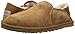 UGG Mens Kenton Slipper, Chestnut, 11 US