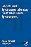 Practical NMR Spectroscopy Laboratory Guide: Using