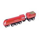 Bigjigs Rail BJT441 Heritage Collection Duchess of Hamilton