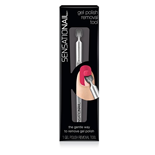 Sensationail Gel Polish Removal Tool