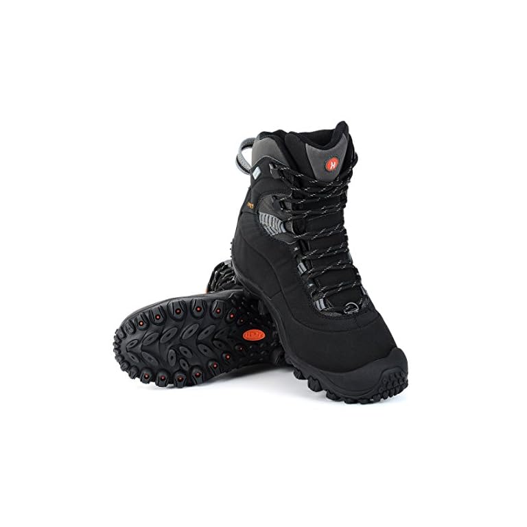 manfen hiking boots