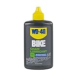 WD-40 BIKE Dry Lube One Color One Size