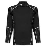 Under Armour Men's ColdGear® Infrared Evo Fitted Mock