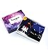 HAPPYPOP Space Gifts Astronomy Gifts for Men Teens - Astronaut Gifts for Space Enthusiasts, Math Planet Socks, Space Socks 4 Pack