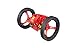 Parrot Jumping Night MiniDrone - Marshall (Red)