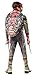 Rubie's Costume Kids Teenage Mutant Ninja Turtles 2 Deluxe Raphael Costume, Small