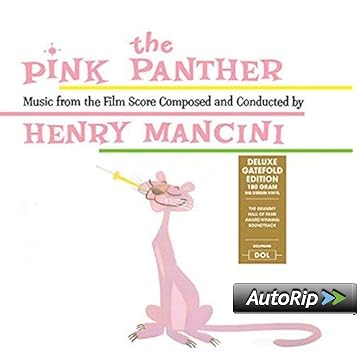 The Pink Panther