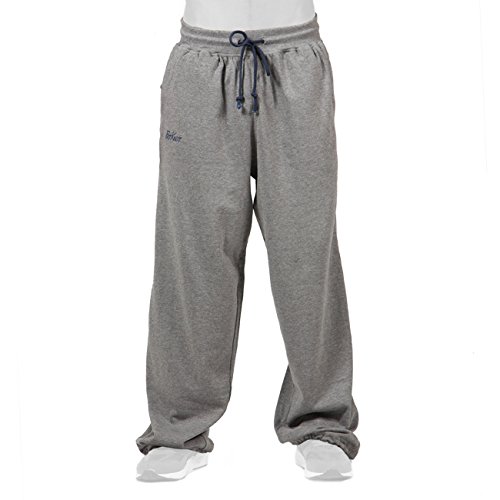 pantaloni larghi nike