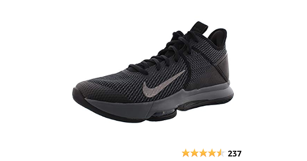 Nike Men's Lebron Witness IV | Basketball