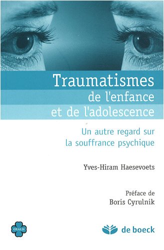 Traumatismes de l'enfance et de l'adolescence