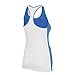 Arctic Cool Women's Instant Cooling Tank w/ Mesh - NEW ROOMIER FIT