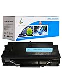 TRUE IMAGE Samsung SAML1210D3 Compatible Toner Cartridge Replacement for Samsung ML-1210D3 Black