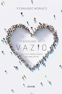Livro Sociedade do Vazio
