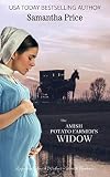 The Amish Potato Farmer's Widow: Amish Romance (Expectant Amish Widows Book 17) by 