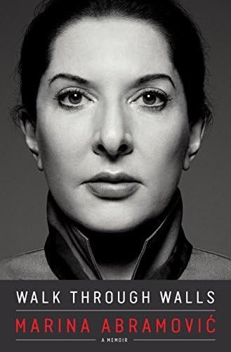 Walk Through Walls: A Memoir (CROWN ARCHETYPE) Hardcover โ Deckle Edge, October 25, 2016