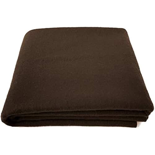 Amazon.com: Heavy Wool Blankets