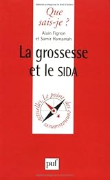 La  grossesse et le sida