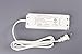 LEDupdates 12v ETL Listed Triac Dimmable Driver Transformer Constant Voltage Power Supply for LED Strip Light Control by AC Wall Dimmer (12v 25w ETL Listed)