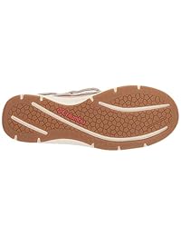 Columbia Delray Loco PFG - Zapatillas de barco para mujer