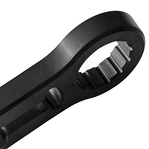Handle-Keeper for Jack Handle Keeper Robust Rubber Jack Pads 2 Pcs Black Hold Jack Handle for Farm Jack Lift Jack Mount - Thumbnail 5