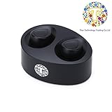 Thor shocking True Wireless Bluetooth earphone Earbuds with Charging Case （Android IOS）-T1