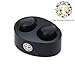 Thor shocking True Wireless Bluetooth earphone Earbuds with Charging Case （Android IOS）-T1
