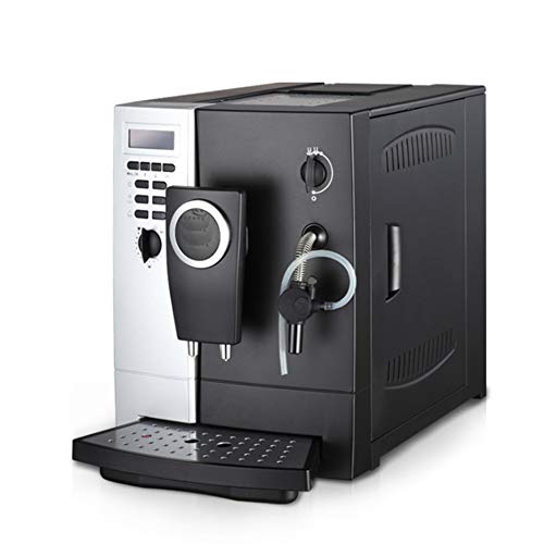 YHM Kaffeemühle Haushalt Automatisches Soja Milchaufschäumer Eine Italienische Unternehmen, Home-Office-Kaffeemaschine