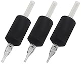 ITATOO® 25pcs 25mm 1