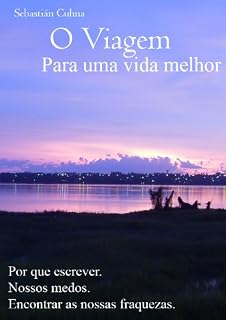 Livro O Viagem - Part 1