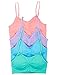2 or 4 Pack Kalon Nylon Spandex Removable Pads Comfort Bras