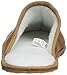 FOCO NFL Mens High End Open Back Slide Slipper