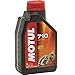 Motul 710 2T Synthetic Motor Oil 4 Liters 837341