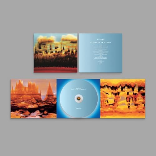 Bonobo - Migration - Amazon.com Music