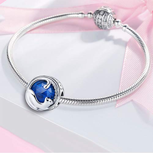 5 LeeFeel+Jewelry+Making+Silver+Bracelet