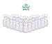 Big Mo's Toys 24 Value Pack Double Heart Wedding Party Favor Bubbles, Great for Celebrations, Anniversaries, Valentines Day, and Birthday Parties
