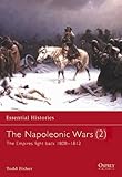 The Napoleonic Wars (2): The empires fight back